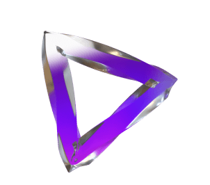 Decorative shape