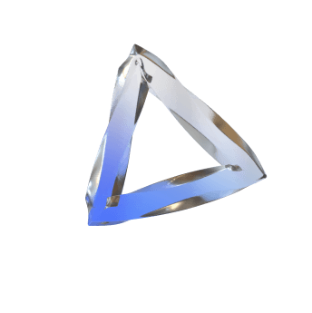 Decorative shape